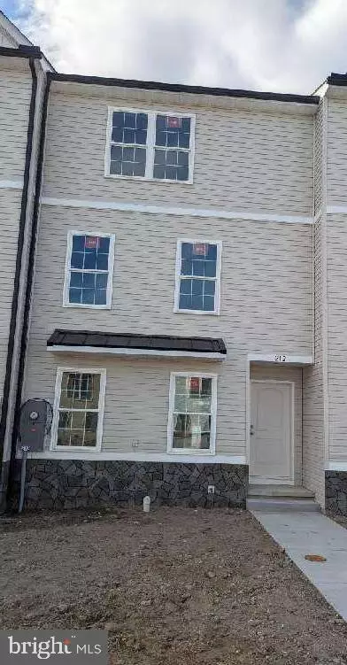 212 Rojan Rd #LOT 2, Dover, DE 19901