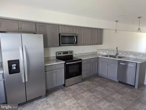 Kitchen - 227 Rojan Rd #LOT 107, Dover, DE 19901 photo 1 of 1