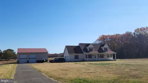 2476 Tower Rd, Hartly, DE 19953