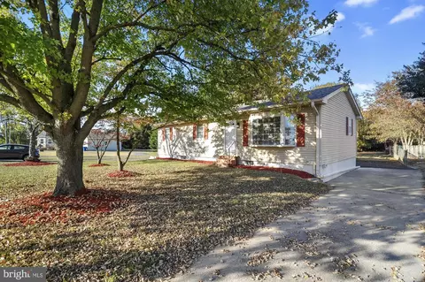 1976 Milford Harrington Hwy, Milford, DE 19963