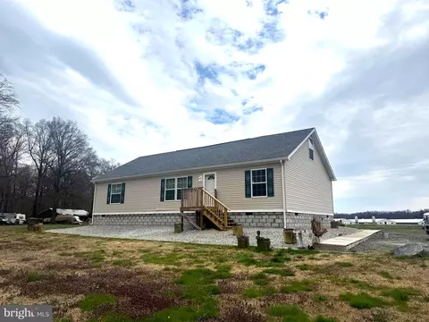 280 Gun And Rod Club Rd, Harrington, DE 19952