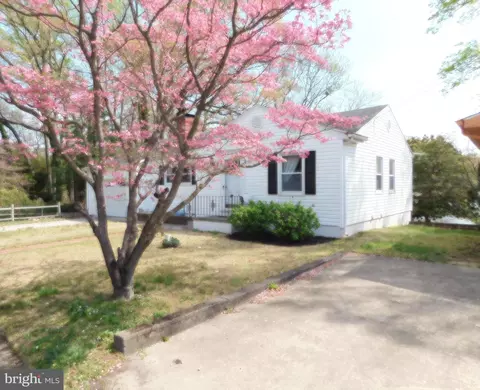126 Lakeview Ave, Dover, DE 19901