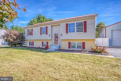132 Whitetail Ln, Magnolia, DE 19962