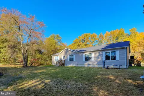 1984 Blackiston Church Rd, Clayton, DE 19938