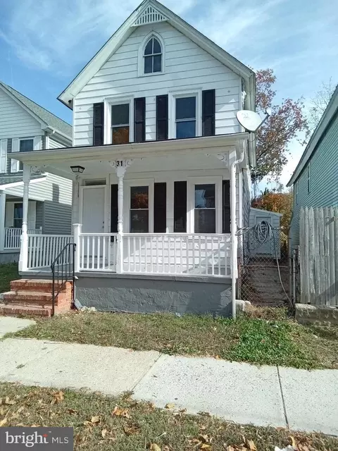 Exterior - 31 N New St, Dover, DE 19904 photo 5 of 6