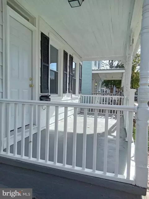 Exterior - 31 N New St, Dover, DE 19904 photo 6 of 6