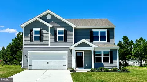 231 Avery Dr, Magnolia, DE 19962