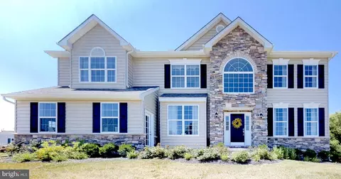 64 Lydia Dr #HANCOCK, Smyrna, DE 19977