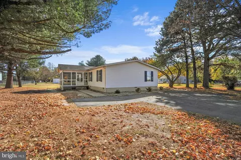 3232 Carpenter Bridge Rd, Felton, DE 19943