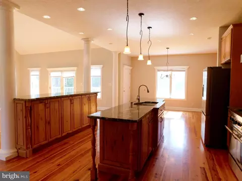 Kitchen - 487 Brookfield Dr, Dover, DE 19901 photo 3 of 6