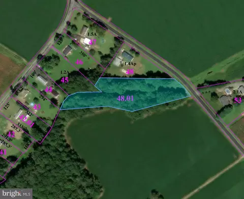 2 4 Ac Wheatfield Rd, Greenwood, DE 19950