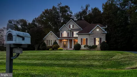 890 Raven Cir, Camden Wyoming, DE 19934