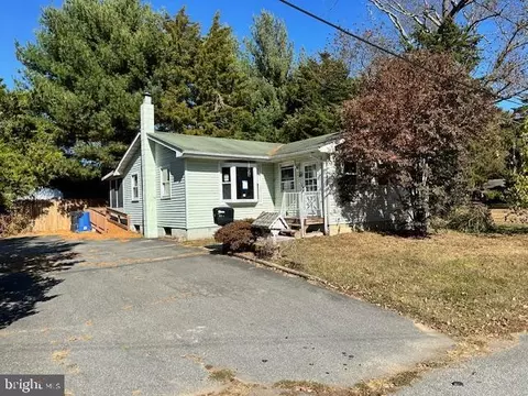 503 NE 5th St, Milford, DE 19963