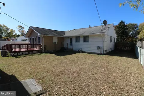 Exterior - 341 Post Blvd, Dover, DE 19904 photo 3 of 4