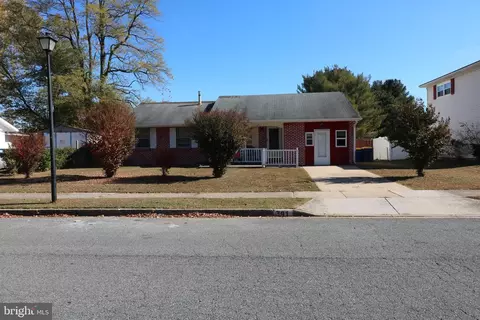 341 Post Blvd, Dover, DE 19904