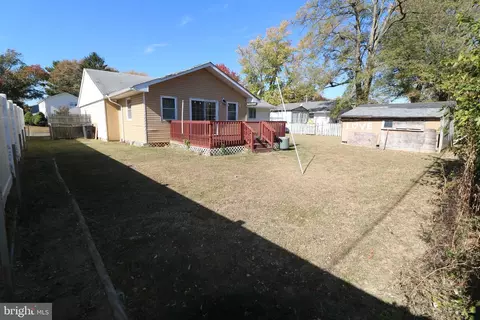 Exterior - 341 Post Blvd, Dover, DE 19904 photo 2 of 4
