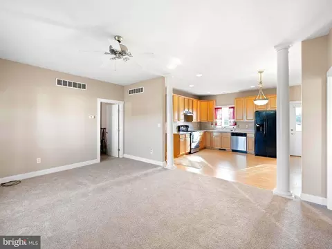 205 E Madison Ave, Harrington, DE 19952