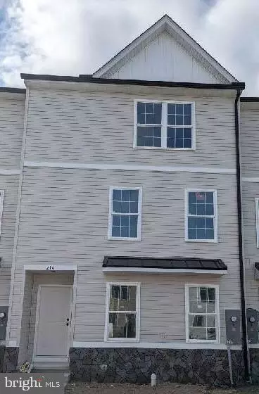 214 Rojan Rd #LOT 3, Dover, DE 19901