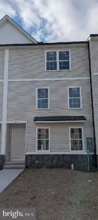 216 Rojan Rd #LOT 4, Dover, DE 19901