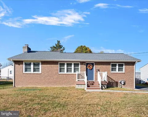 16 Wesley St, Camden Wyoming, DE 19934