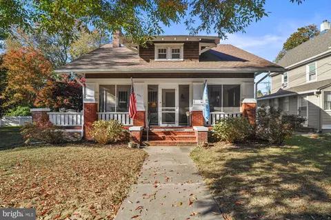 340 N Bradford St, Dover, DE 19904