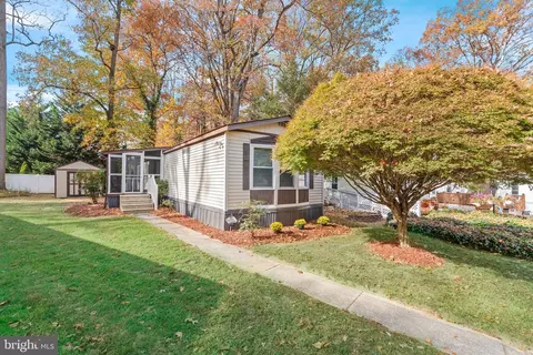 122 Ivy Ridge Ct #122, Smyrna, DE 19977