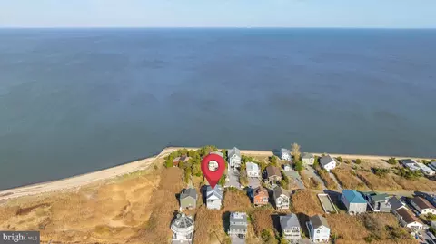 217 N Bayshore Dr, Frederica, DE 19946