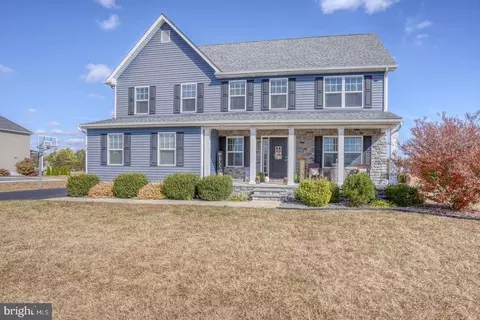 75 Arbor Glen Way, Dover, DE 19901 photo 1