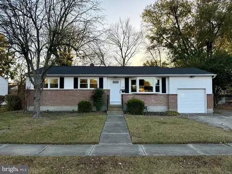 310 Eisenhower Dr, Dover, DE 19901