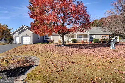 111 Summerhill Ter, Camden Wyoming, DE 19934