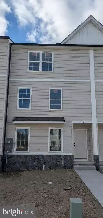 218 Rojan Rd #LOT 5, Dover, DE 19901