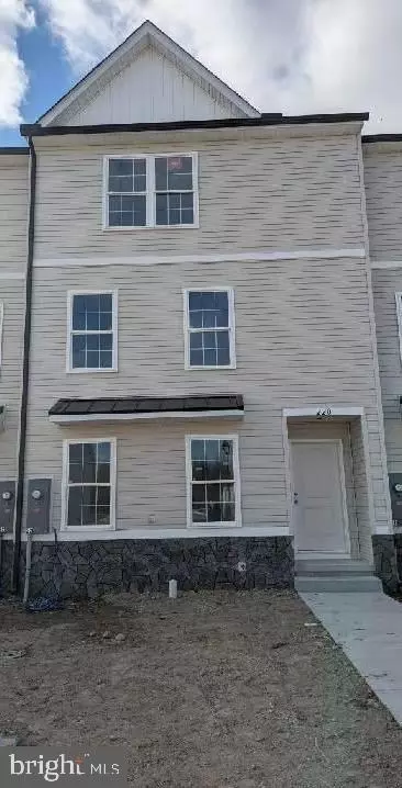 220 Rojan Rd #LOT 6, Dover, DE 19901
