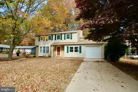 Exterior - 223 Oakmont Dr, Dover, DE 19904 photo 2 of 4