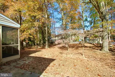 Exterior - 223 Oakmont Dr, Dover, DE 19904 photo 3 of 4