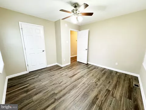 Bedroom - 67 Ann Ave, Dover, DE 19904 photo 2 of 4