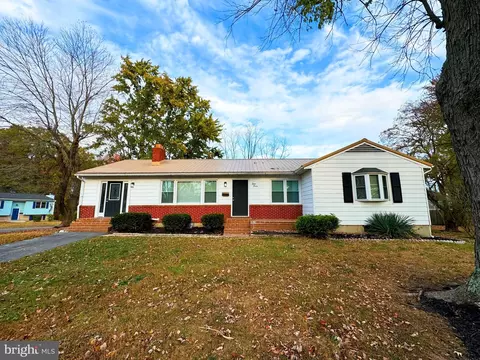 Exterior - 67 Ann Ave, Dover, DE 19904 photo 2 of 5