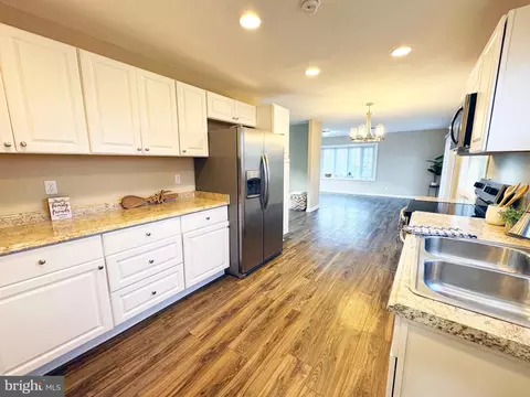 Kitchen - 67 Ann Ave, Dover, DE 19904 photo 6 of 6