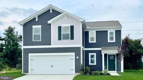 1020 Barney Jenkins Rd, Magnolia, DE 19962
