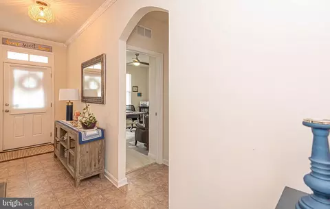 Entry Way - 275 Hidden Brook Blvd, Dover, DE 19904 photo 2 of 20