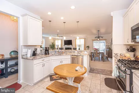 Kitchen - 275 Hidden Brook Blvd, Dover, DE 19904 photo 1 of 3