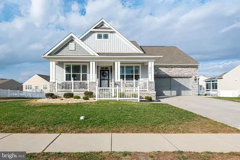 275 Hidden Brook Blvd, Dover, DE 19904