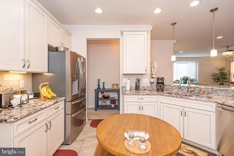 Kitchen - 275 Hidden Brook Blvd, Dover, DE 19904 photo 2 of 3