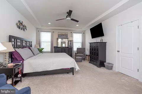 Bedroom - 275 Hidden Brook Blvd, Dover, DE 19904 photo 2 of 6