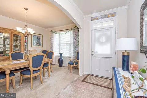 Entry Way - 275 Hidden Brook Blvd, Dover, DE 19904 photo 5 of 20