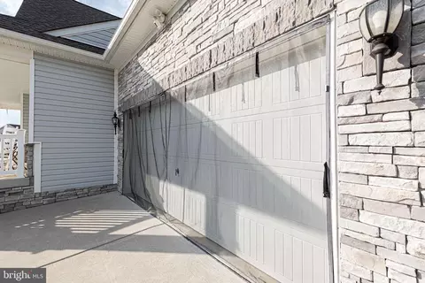 Exterior - 275 Hidden Brook Blvd, Dover, DE 19904 photo 11 of 14