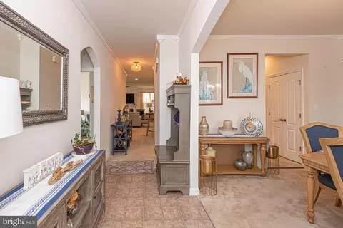 Entry Way - 275 Hidden Brook Blvd, Dover, DE 19904 photo 3 of 20
