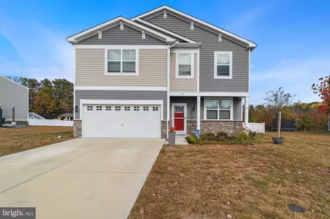 50 N Marshview Ter, Magnolia, DE 19962