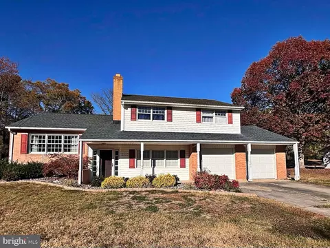 1003 Hickory Ridge Rd, Smyrna, DE 19977
