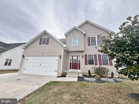 16 Cannon Mill Dr, Dover, DE 19904