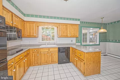 Kitchen - 65 W Fairfield Dr, Dover, DE 19901 photo 1 of 4